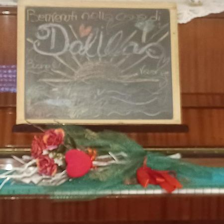 La Casa Di Dalila Apartman Santa Croce sullʼ Arno Kültér fotó