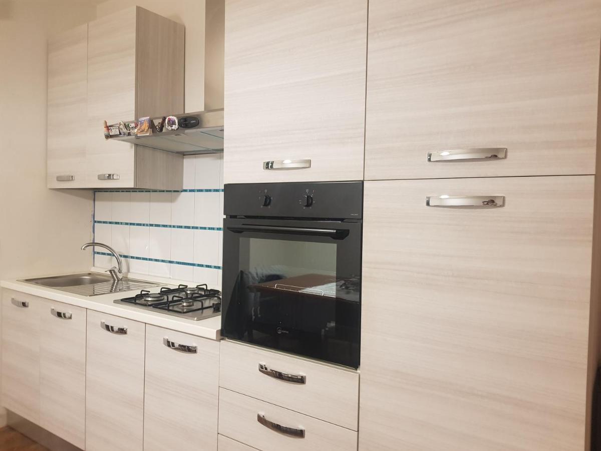 La Casa Di Dalila Apartman Santa Croce sullʼ Arno Kültér fotó