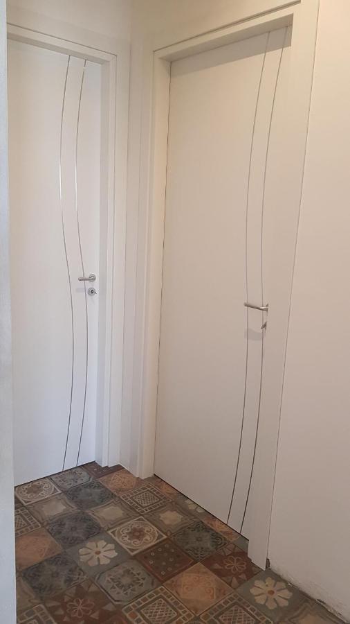 La Casa Di Dalila Apartman Santa Croce sullʼ Arno Kültér fotó