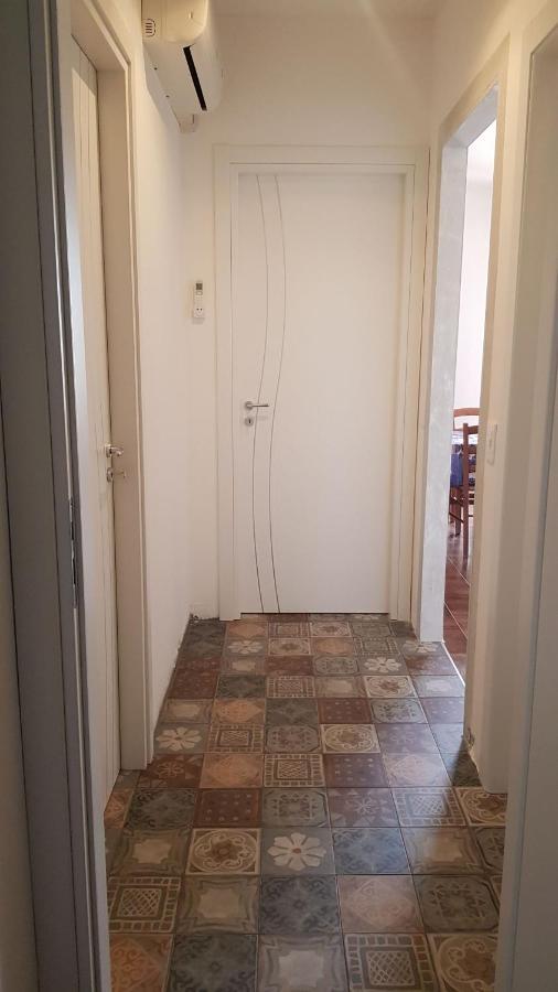 La Casa Di Dalila Apartman Santa Croce sullʼ Arno Kültér fotó