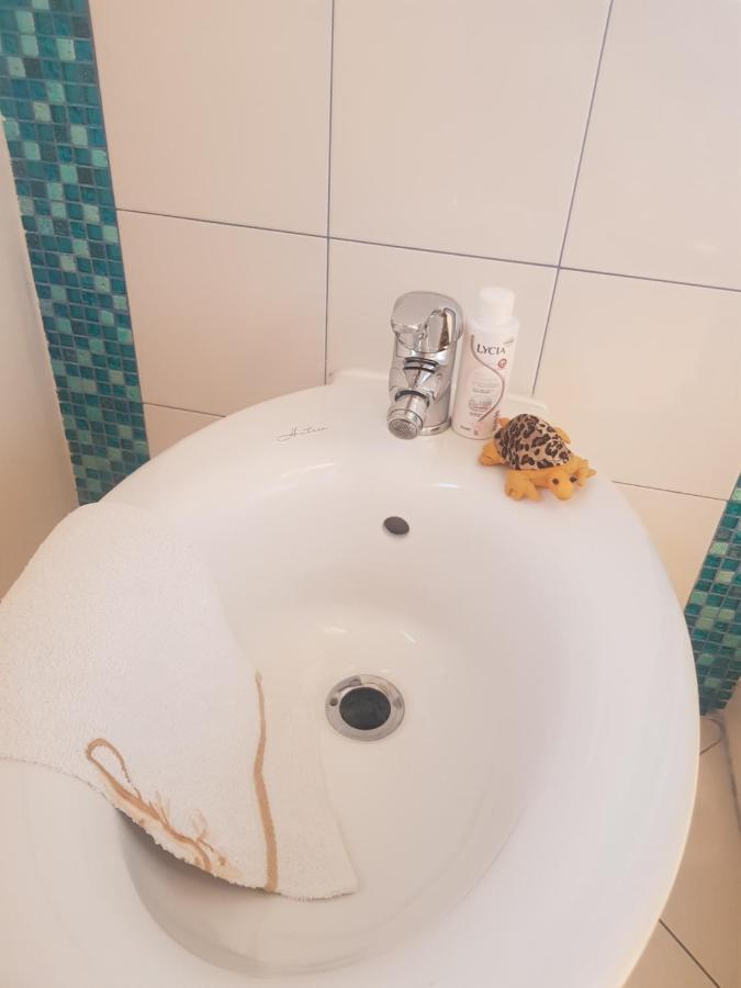 La Casa Di Dalila Apartman Santa Croce sullʼ Arno Kültér fotó