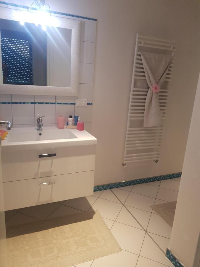 La Casa Di Dalila Apartman Santa Croce sullʼ Arno Kültér fotó