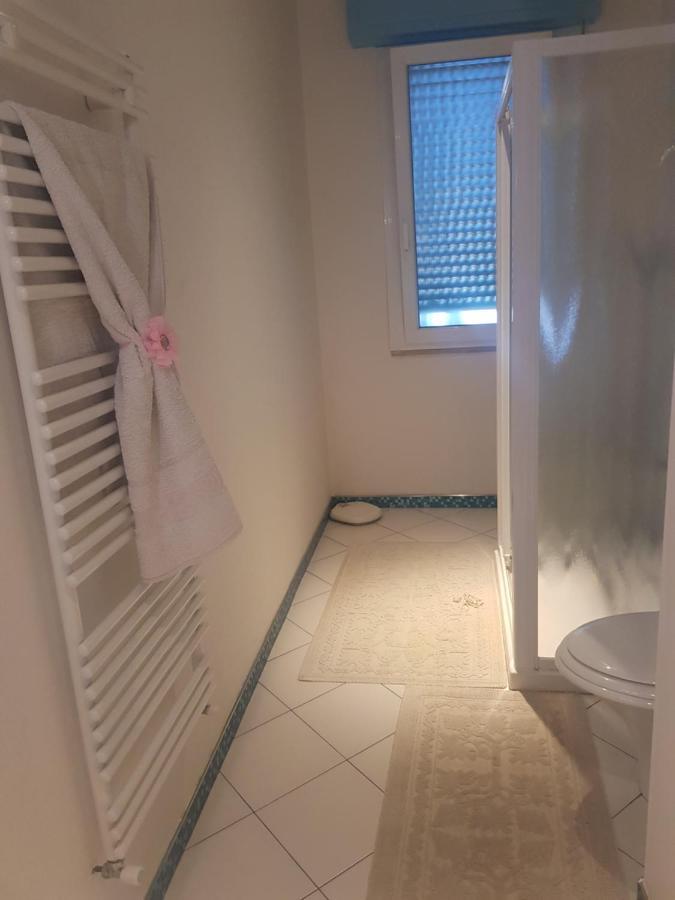 La Casa Di Dalila Apartman Santa Croce sullʼ Arno Kültér fotó