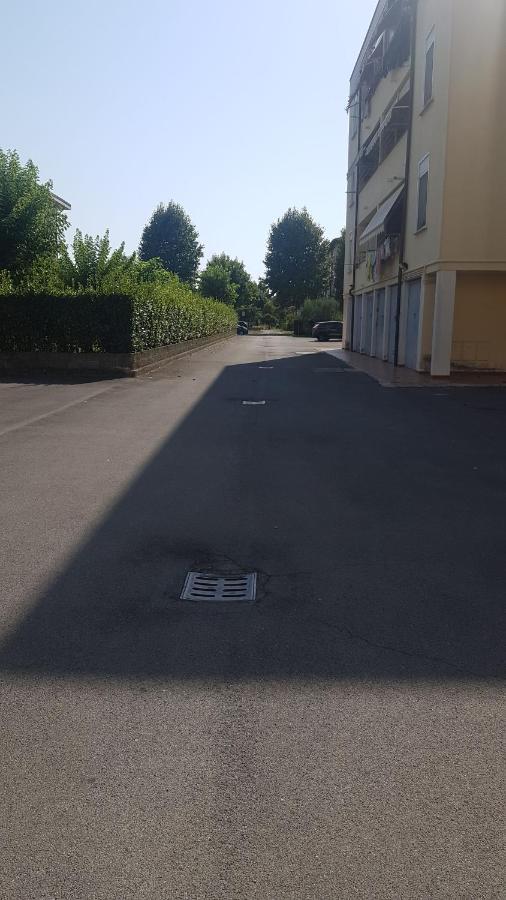La Casa Di Dalila Apartman Santa Croce sullʼ Arno Kültér fotó