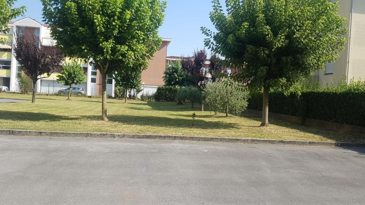 La Casa Di Dalila Apartman Santa Croce sullʼ Arno Kültér fotó