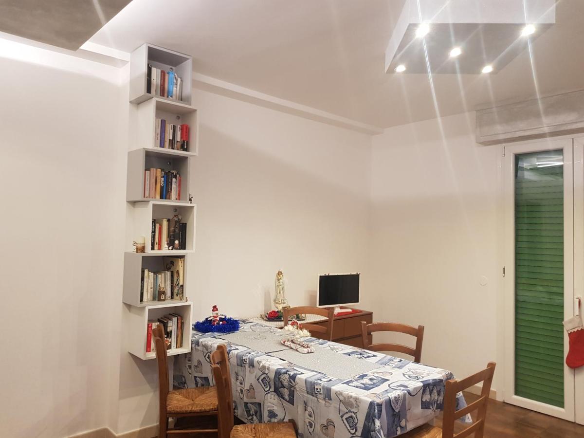 La Casa Di Dalila Apartman Santa Croce sullʼ Arno Kültér fotó