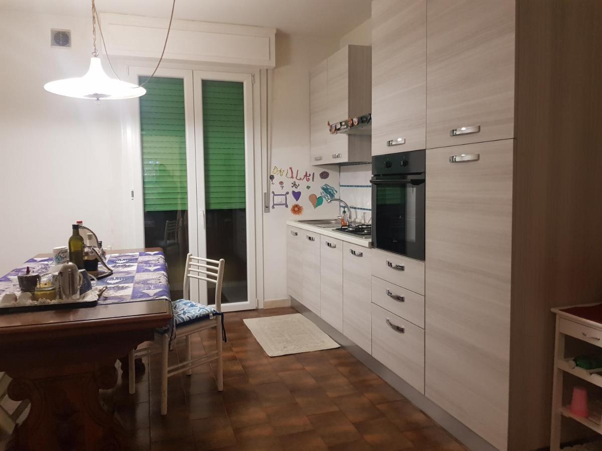 La Casa Di Dalila Apartman Santa Croce sullʼ Arno Kültér fotó