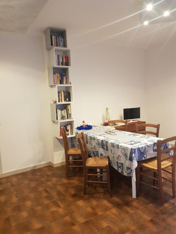 La Casa Di Dalila Apartman Santa Croce sullʼ Arno Kültér fotó