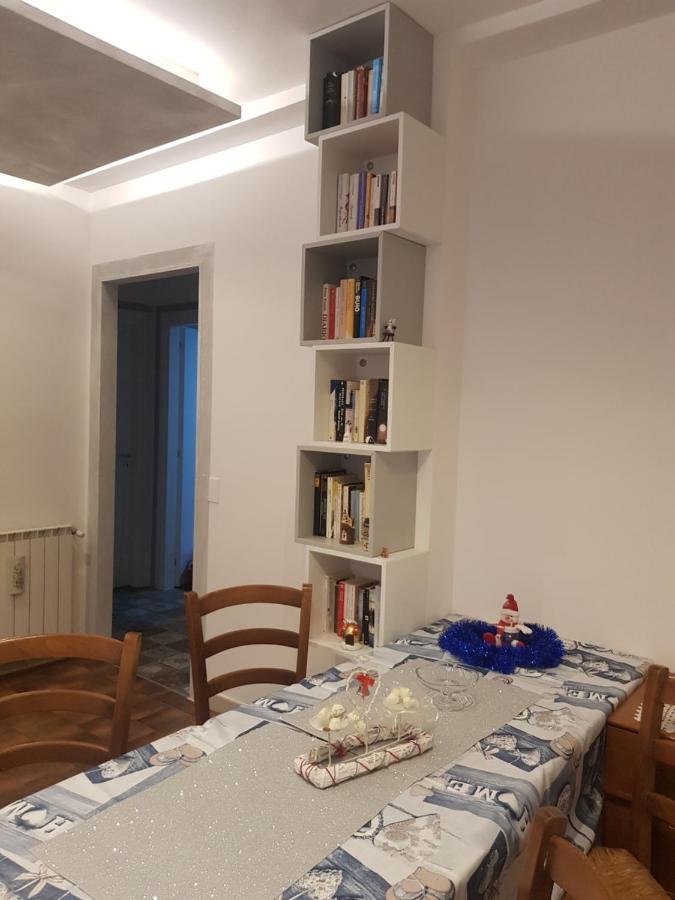 La Casa Di Dalila Apartman Santa Croce sullʼ Arno Kültér fotó