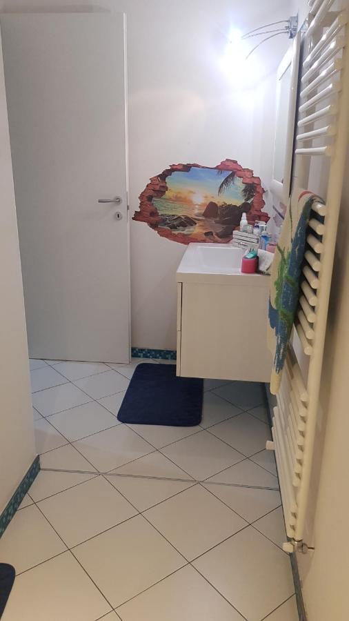 La Casa Di Dalila Apartman Santa Croce sullʼ Arno Kültér fotó