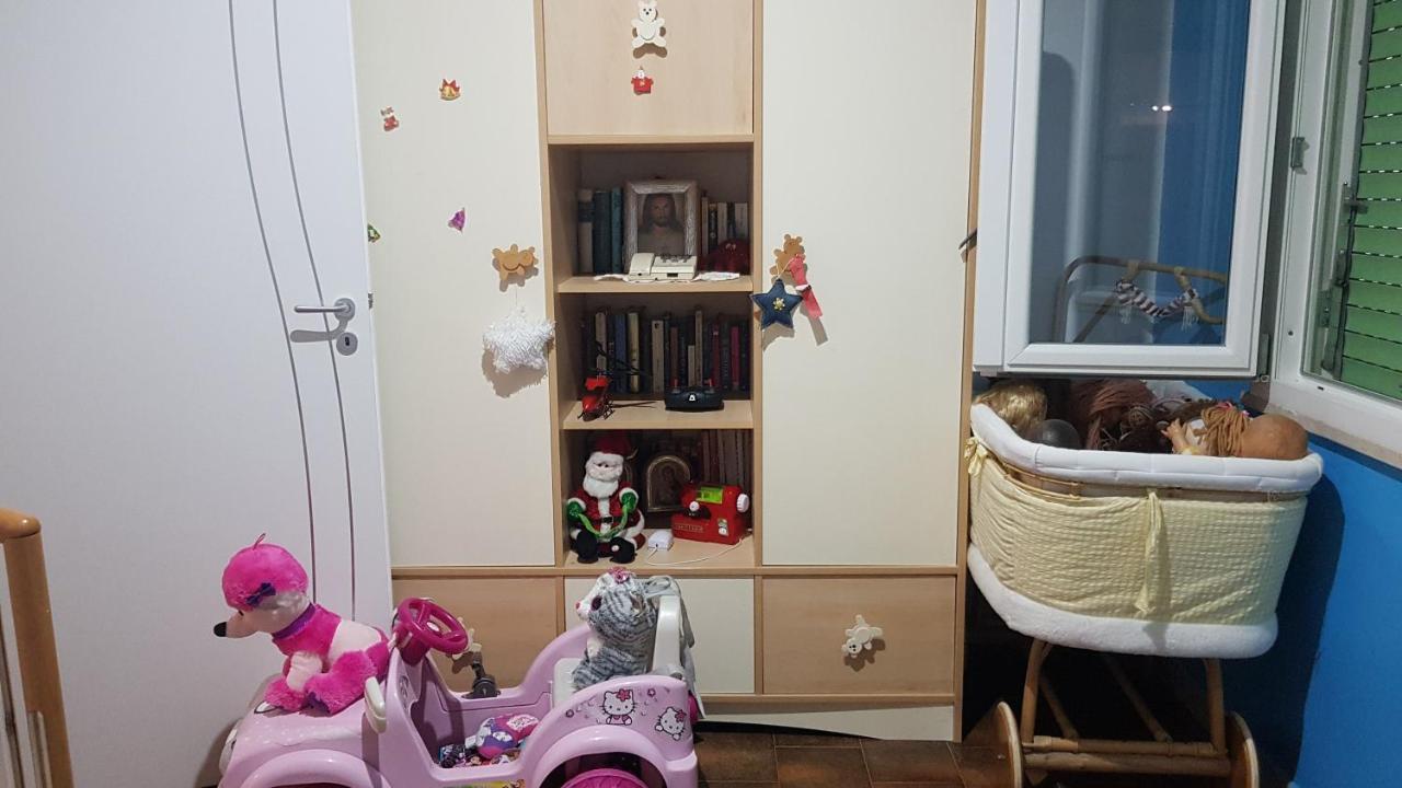 La Casa Di Dalila Apartman Santa Croce sullʼ Arno Kültér fotó