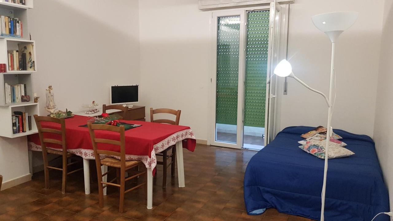 La Casa Di Dalila Apartman Santa Croce sullʼ Arno Kültér fotó