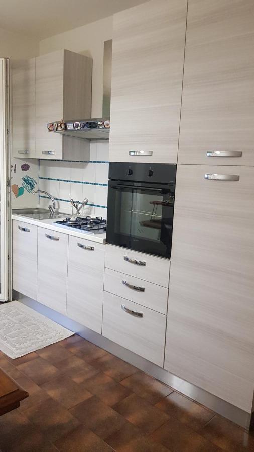 La Casa Di Dalila Apartman Santa Croce sullʼ Arno Kültér fotó