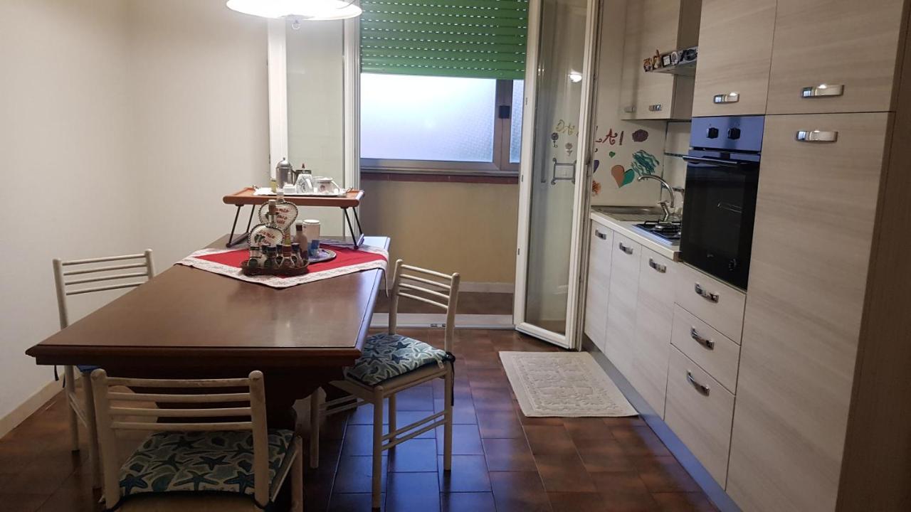 La Casa Di Dalila Apartman Santa Croce sullʼ Arno Kültér fotó