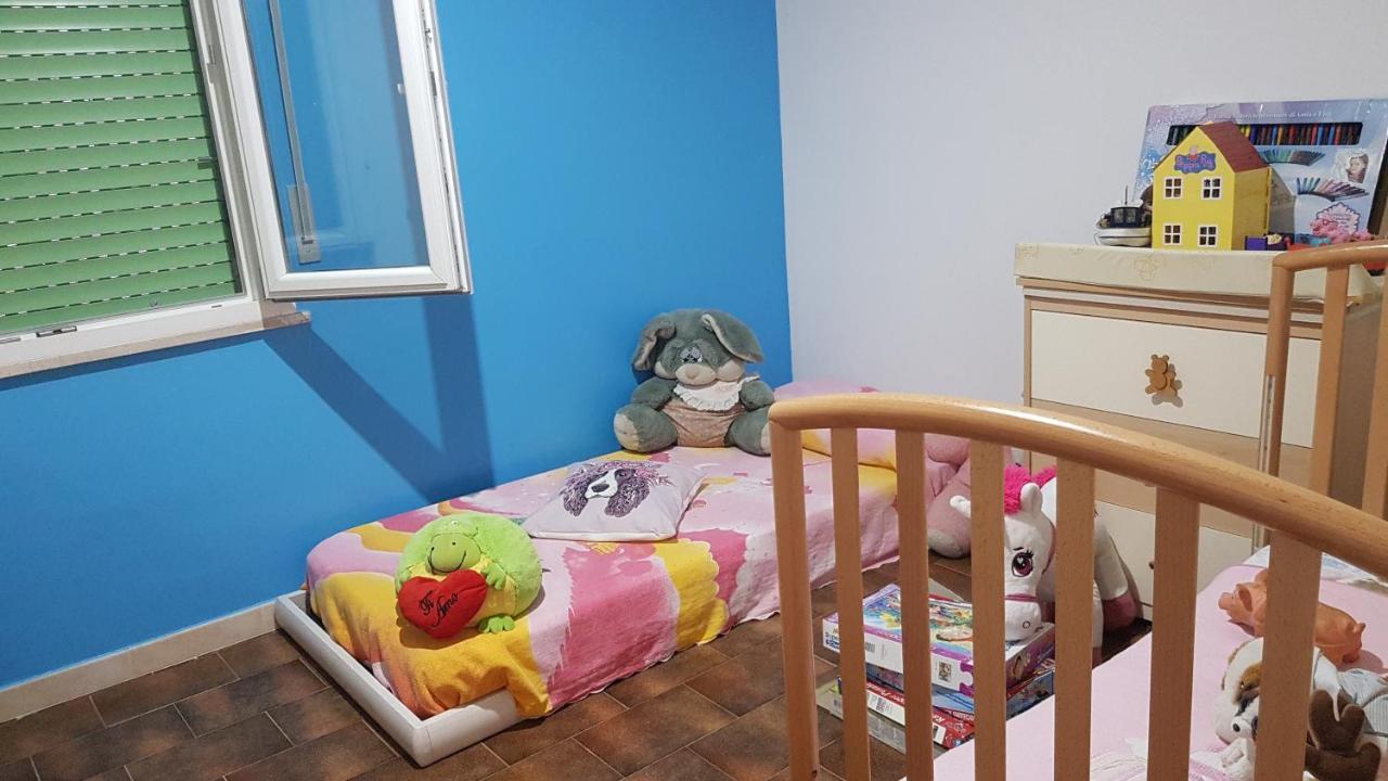 La Casa Di Dalila Apartman Santa Croce sullʼ Arno Kültér fotó