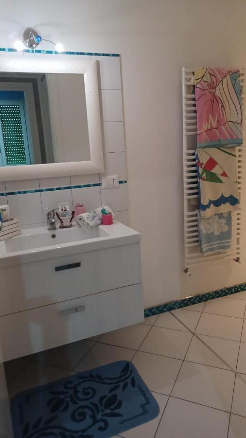 La Casa Di Dalila Apartman Santa Croce sullʼ Arno Kültér fotó