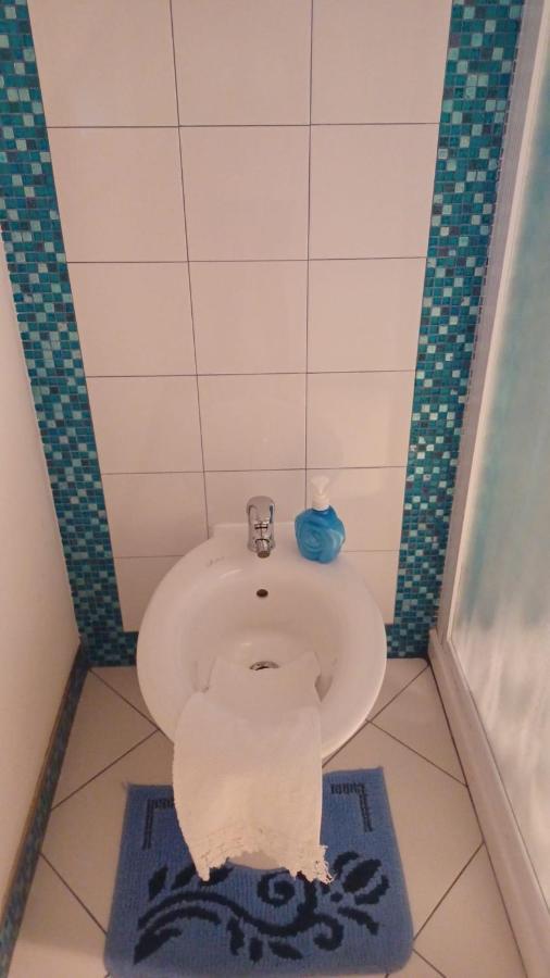 La Casa Di Dalila Apartman Santa Croce sullʼ Arno Kültér fotó