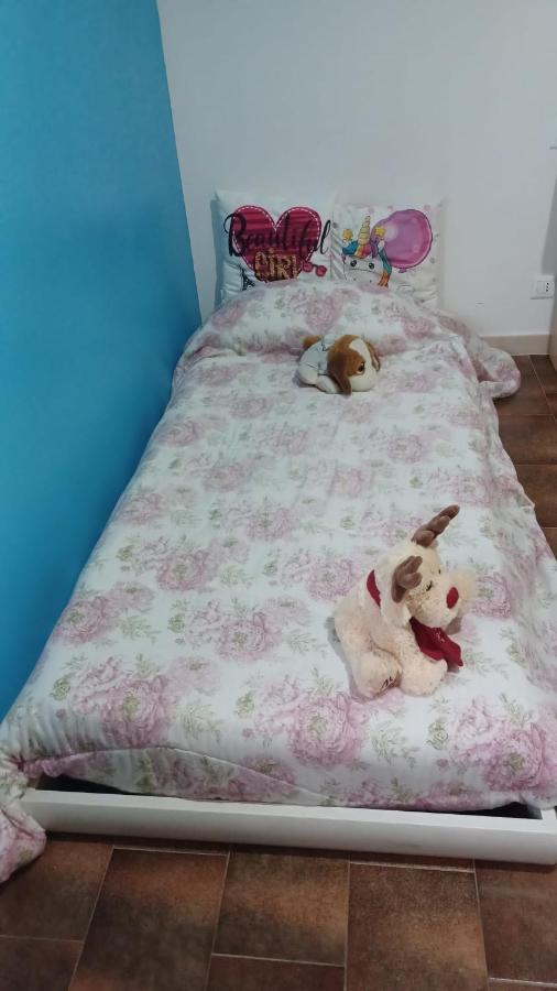 La Casa Di Dalila Apartman Santa Croce sullʼ Arno Kültér fotó