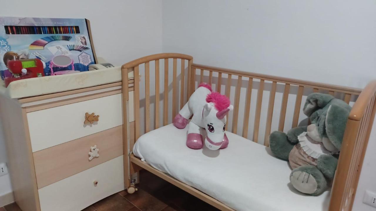 La Casa Di Dalila Apartman Santa Croce sullʼ Arno Kültér fotó