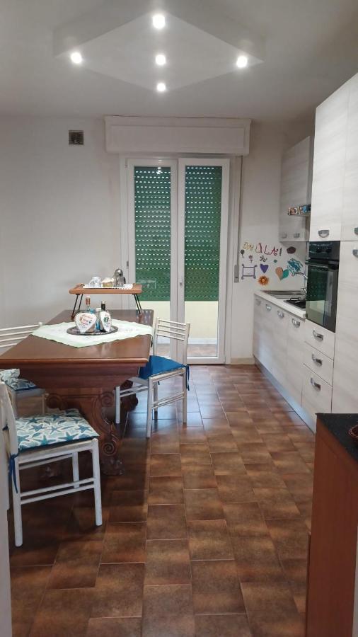 La Casa Di Dalila Apartman Santa Croce sullʼ Arno Kültér fotó