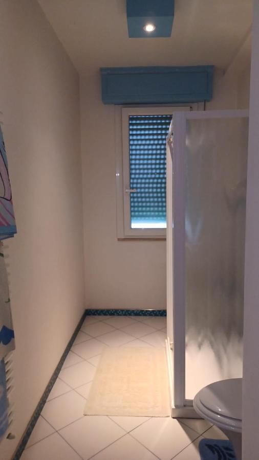 La Casa Di Dalila Apartman Santa Croce sullʼ Arno Kültér fotó