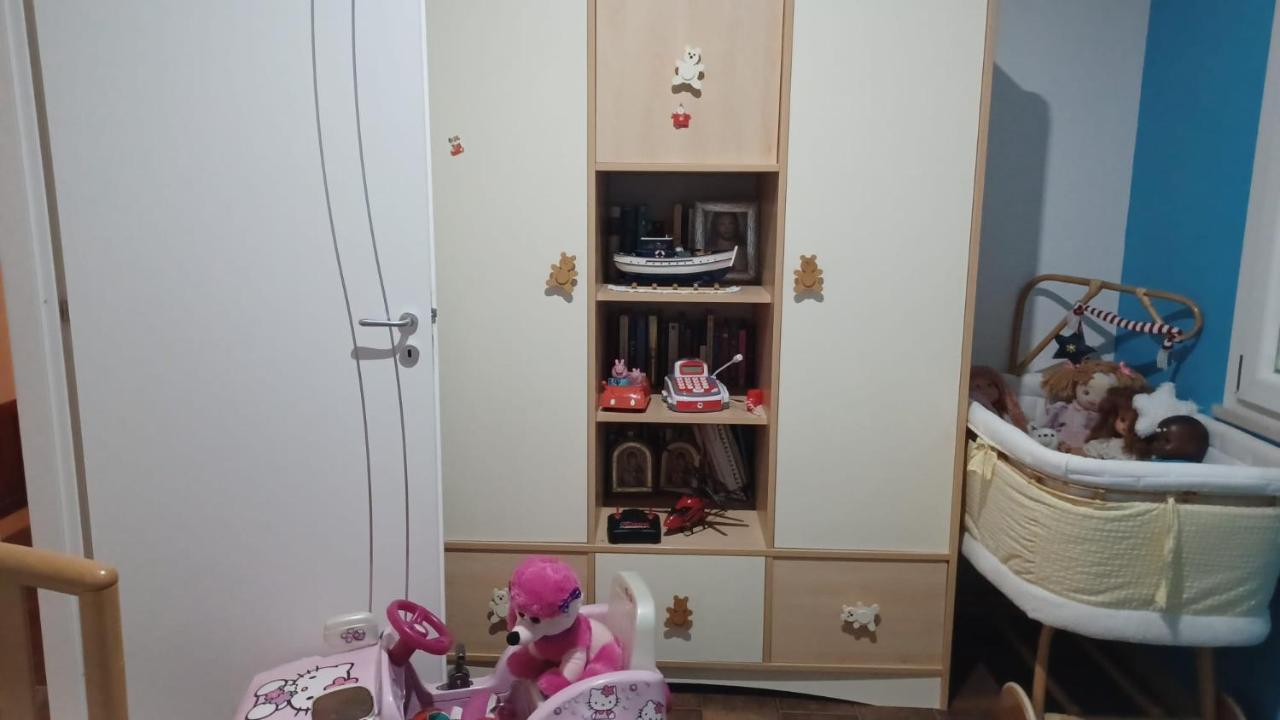 La Casa Di Dalila Apartman Santa Croce sullʼ Arno Kültér fotó